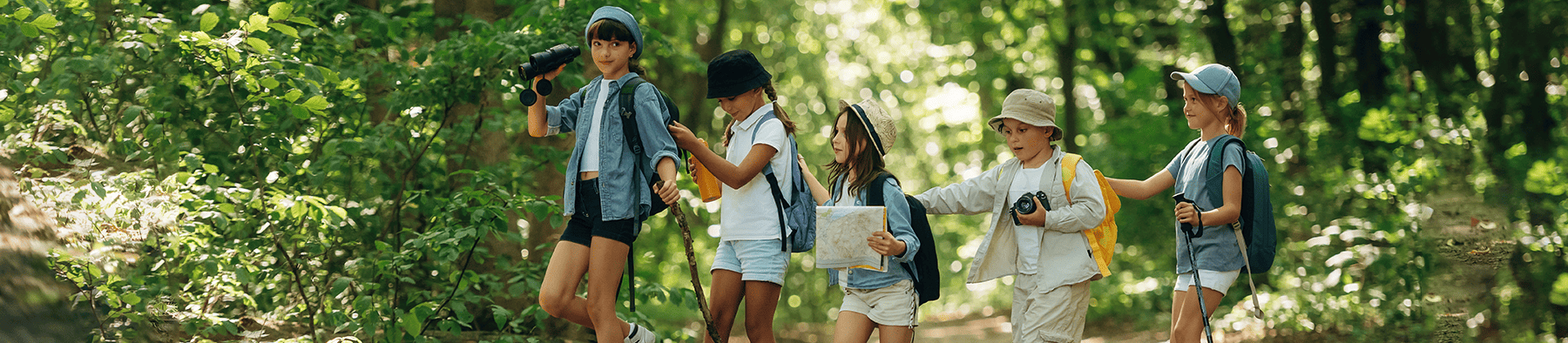 School Trips Abroad